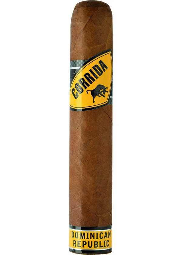 Vitole du Robusto +