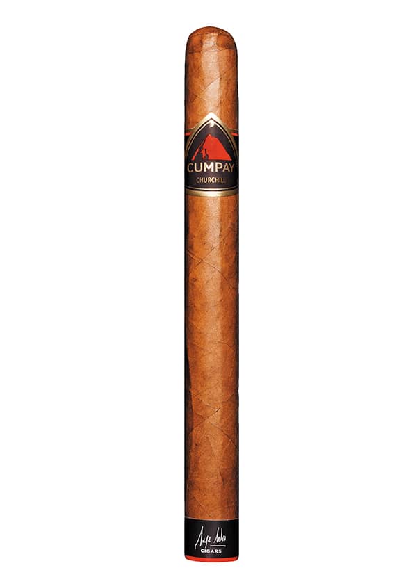 Vitole du Churchill