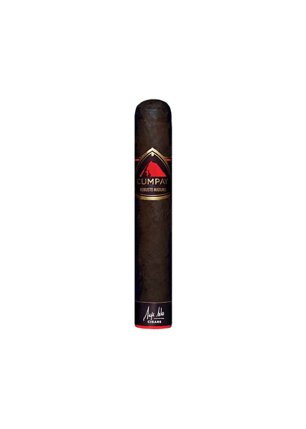 Vitole du Robusto