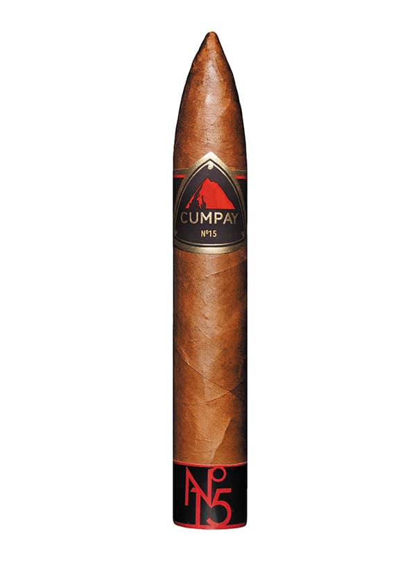 Vitole du N° 15