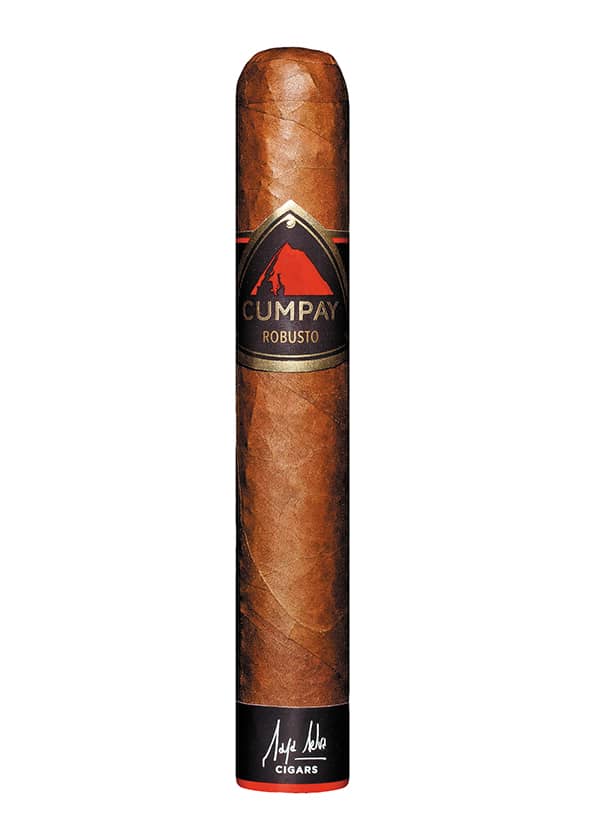 Vitole du Robusto