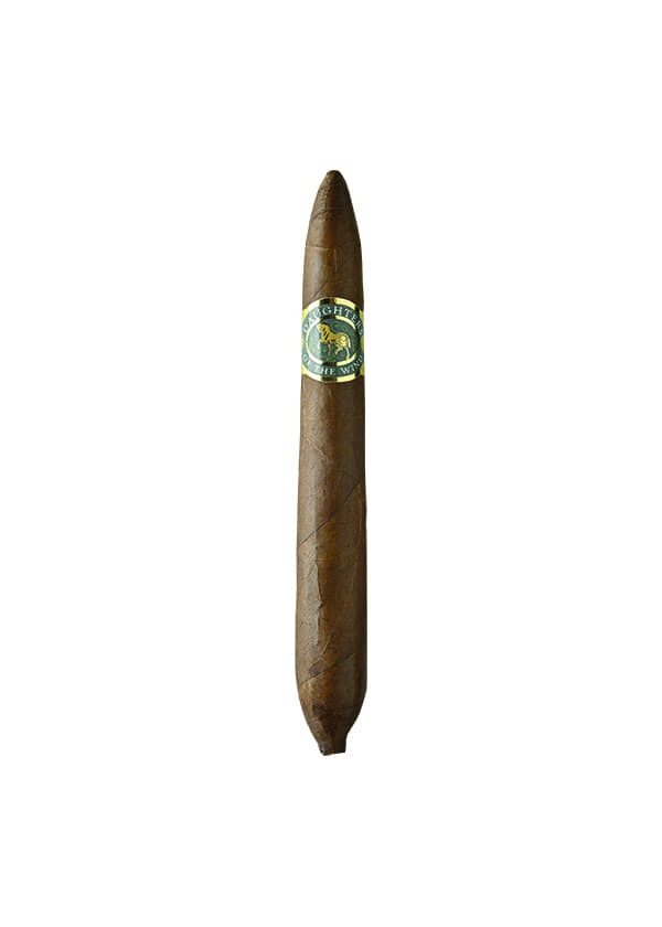 Vitole du Rabicano (Salomone)