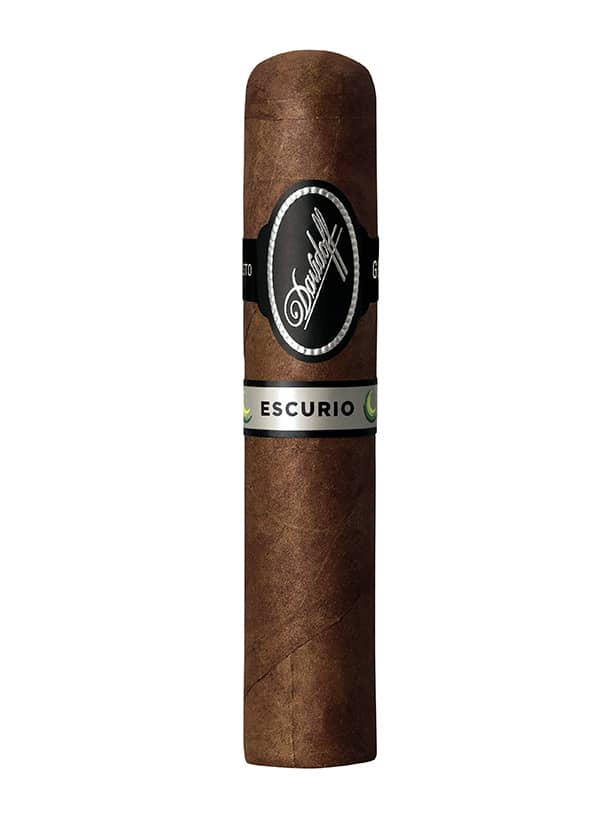 Vitole du Robusto