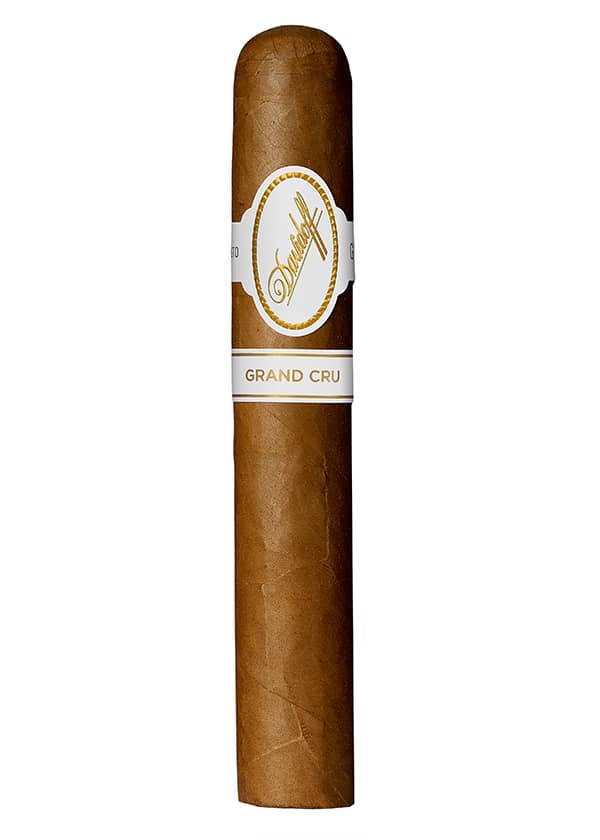 Vitole du Robusto