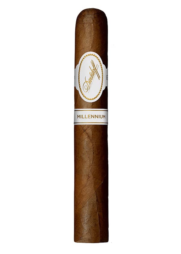 Vitole du Robusto