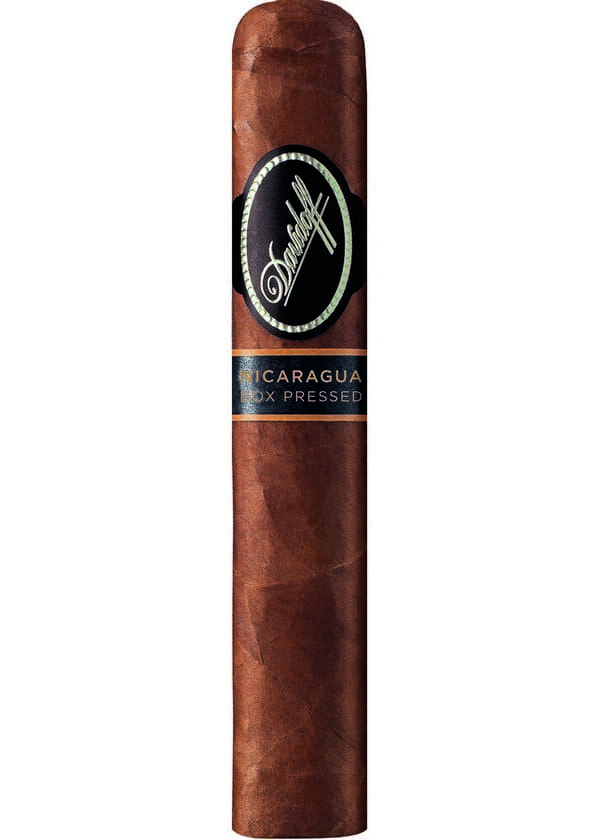Vitole du Robusto