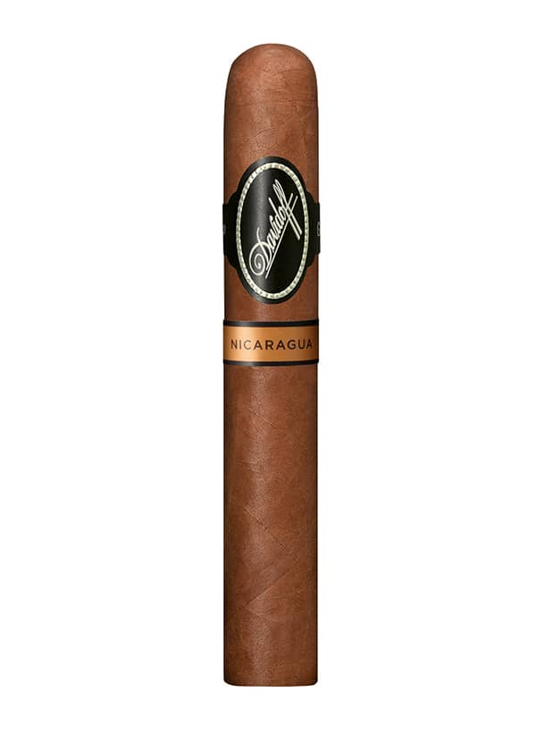 Vitole du Robusto