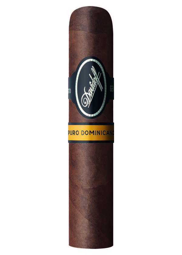 Vitole du Short Robusto