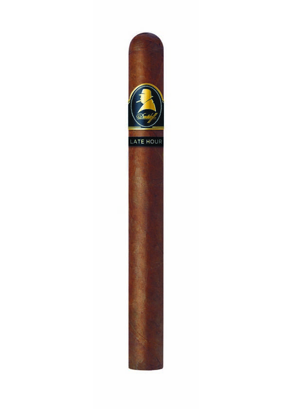 Vitole du Churchill