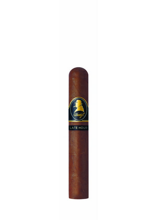 Vitole du Robusto