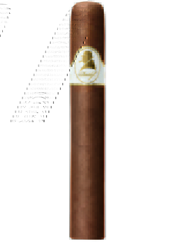 Vitole du The Commandeur