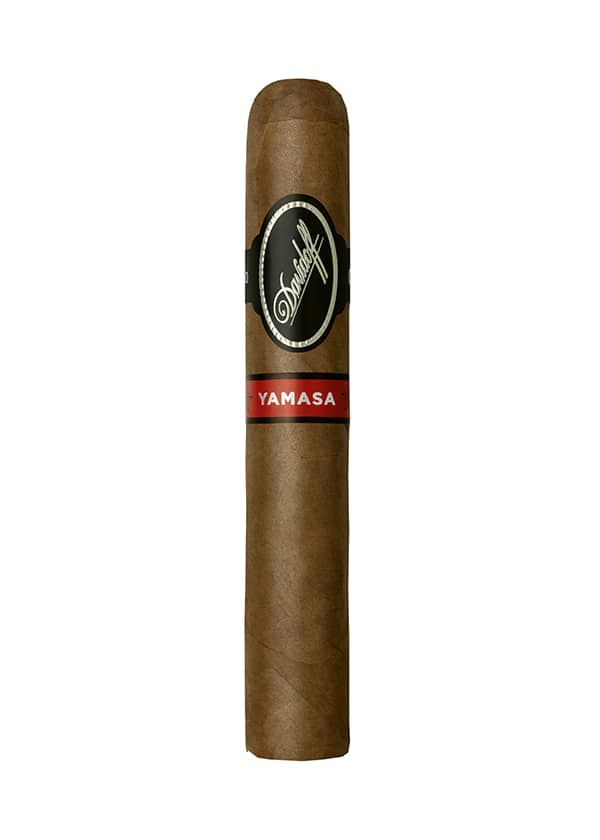 Vitole du Robusto