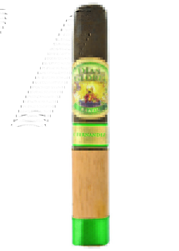 Vitole du Robusto
