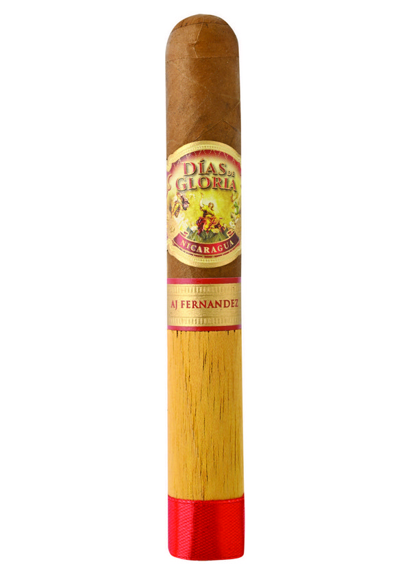 Vitole du Robusto