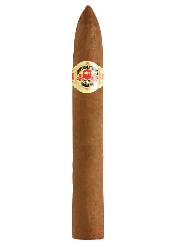 Vitole du N° 2