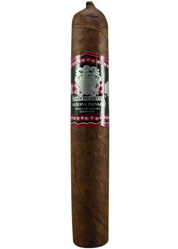 Vitole du Robusto