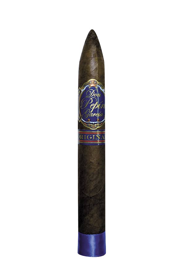 Vitole du Imperiales