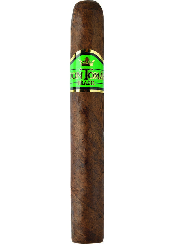 Vitole du Robusto