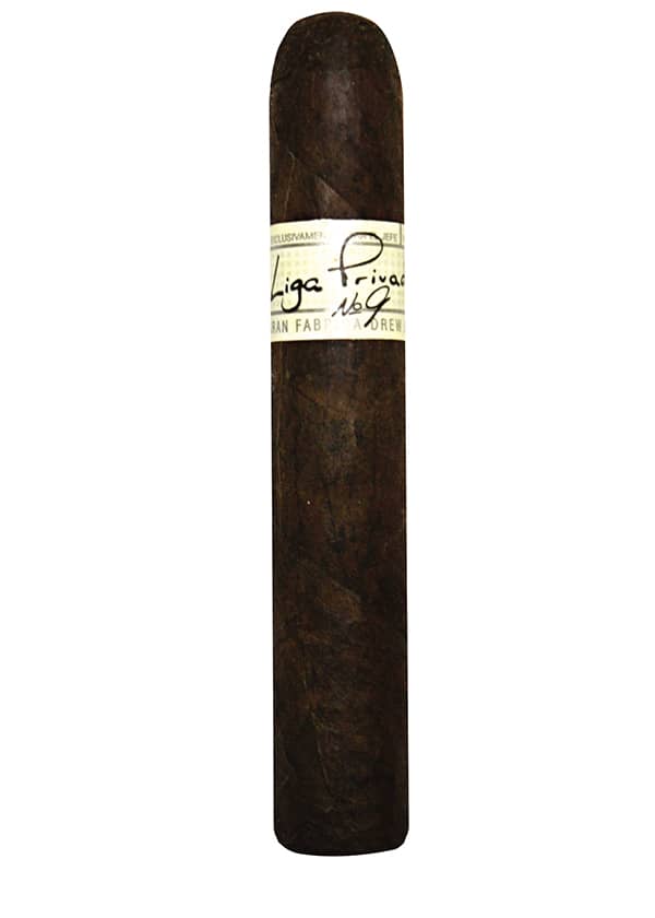 Vitole du Robusto