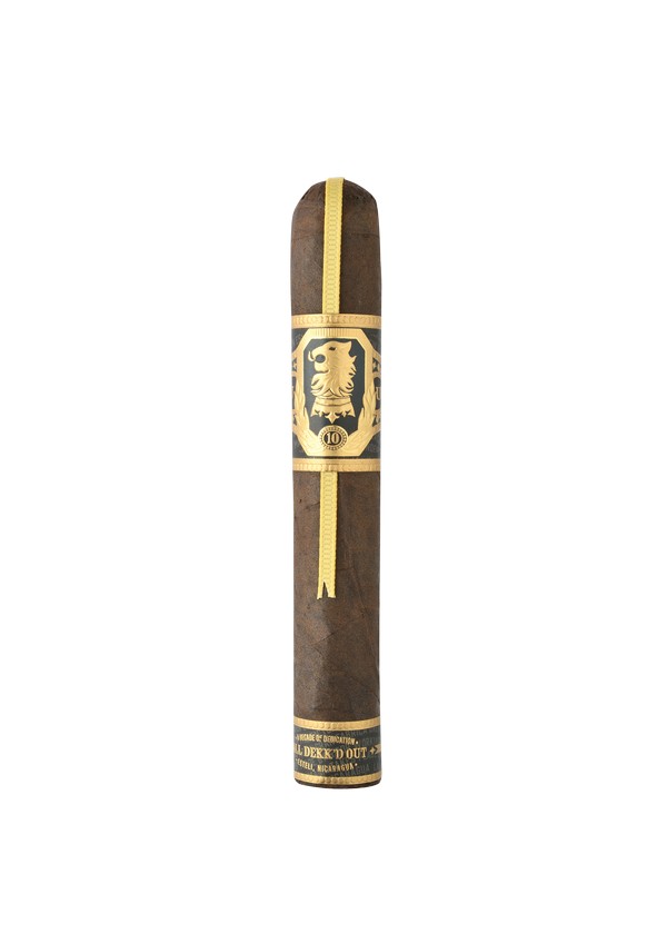 Vitole du Robusto