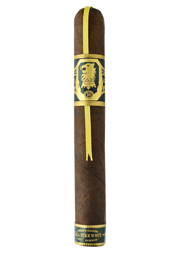 Vitole du Toro