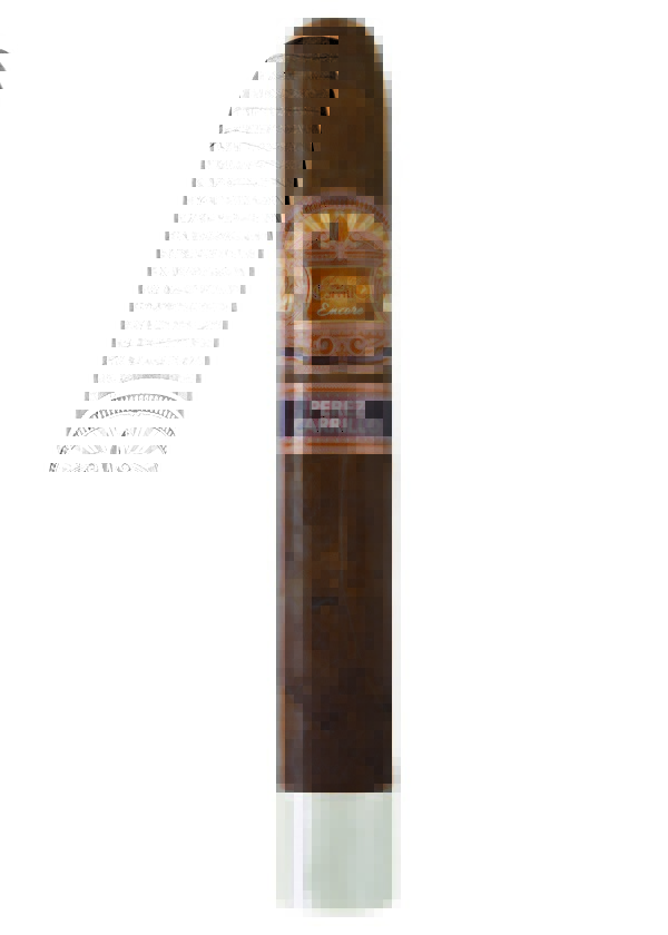 Vitole du El Primero
