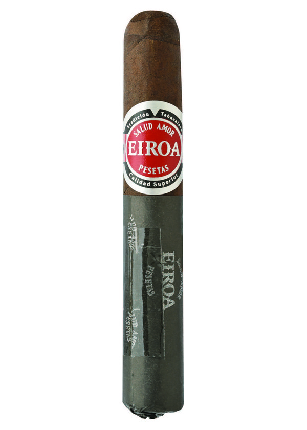 Vitole du Robusto