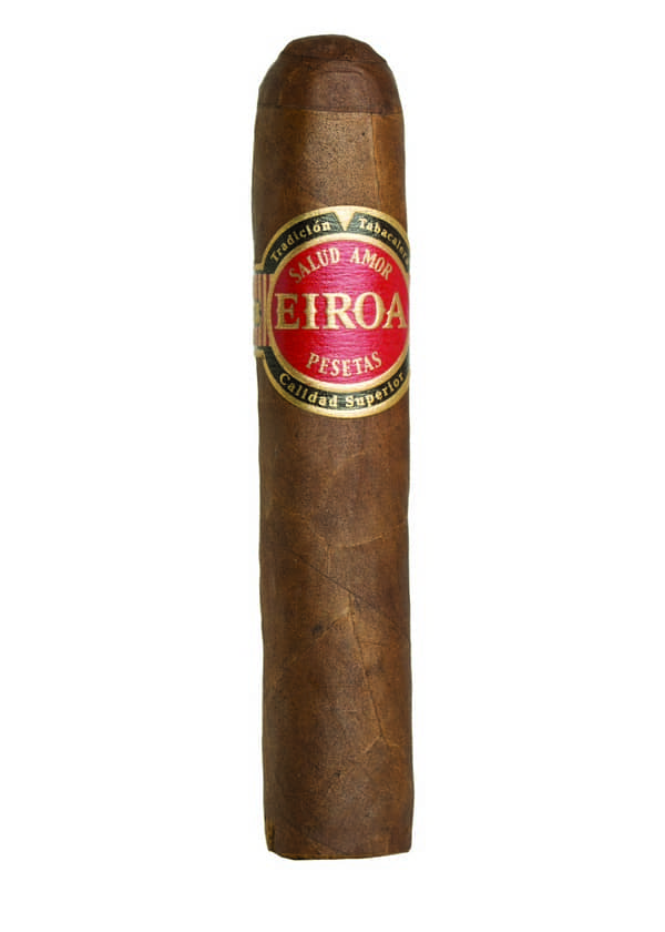 Vitole du Corona Prensado