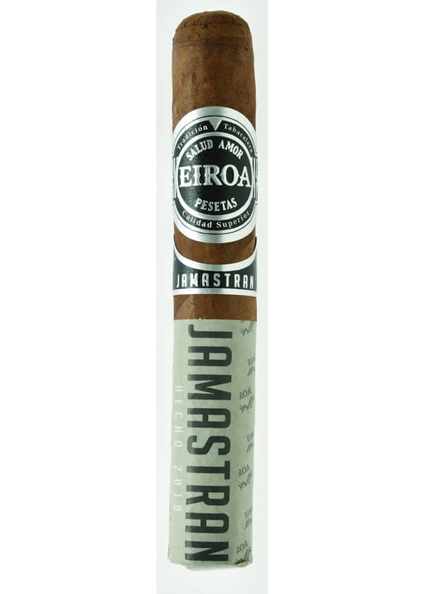 Vitole du Robusto