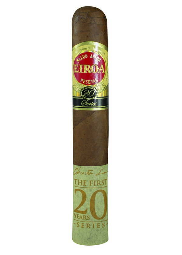 Vitole du Robusto