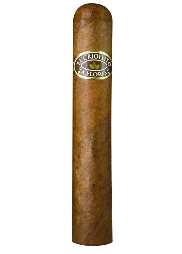 Vitole du Robusto