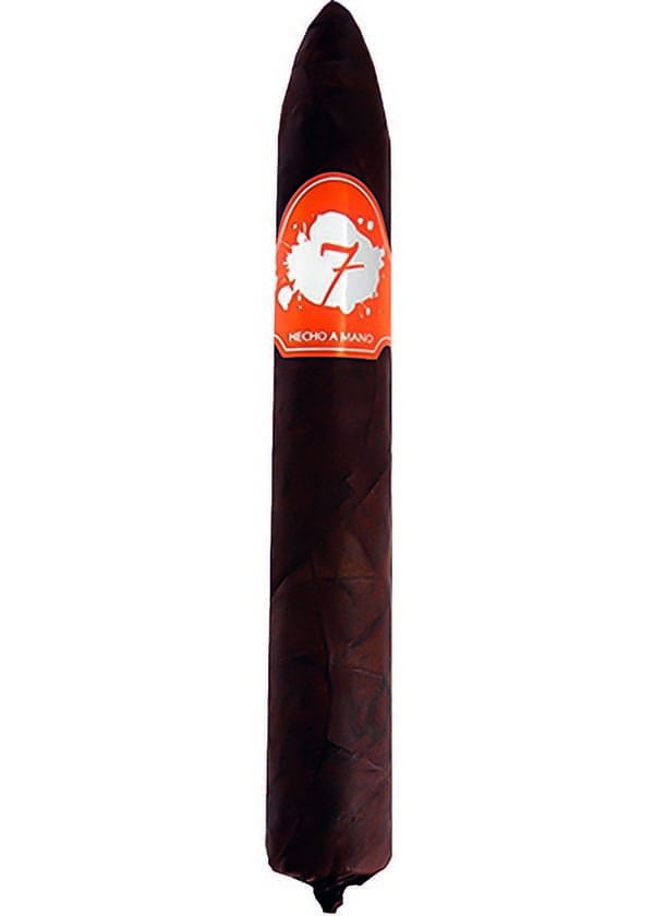 Vitole du Bomba Orange