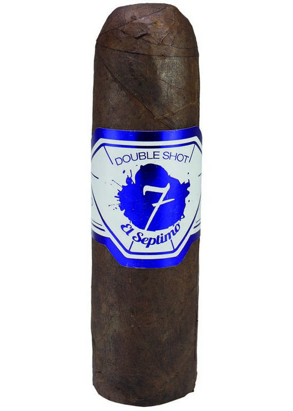 Vitole du Double Shot White