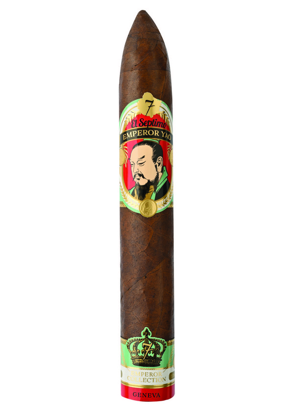 Vitole du YAO Maduro