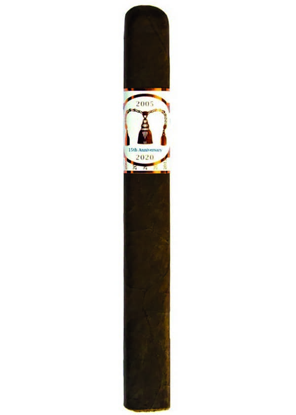 Vitole du 15th Anniversary
