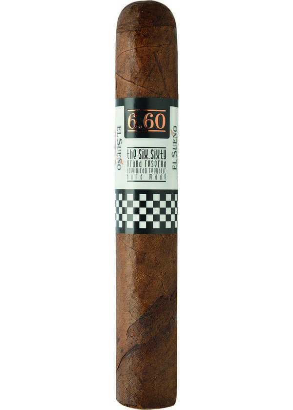 Vitole du 6.60