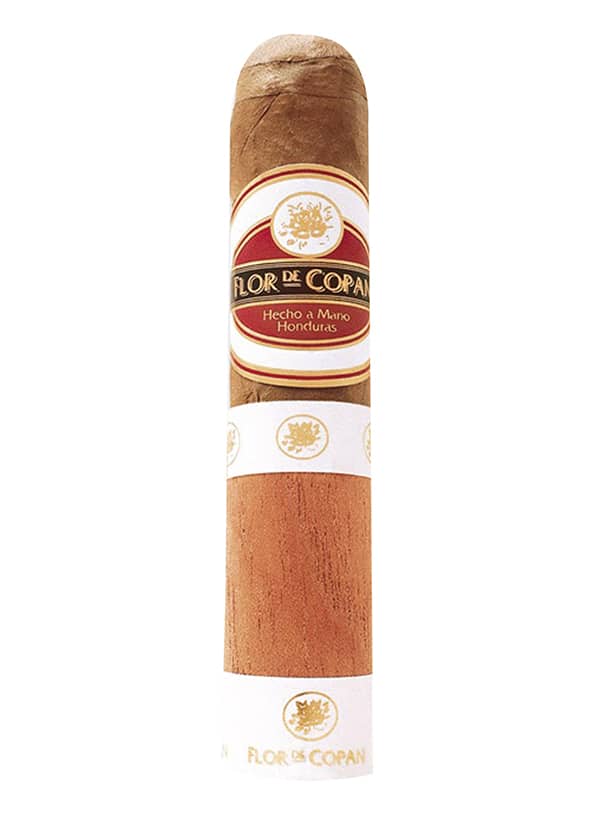 Vitole du Short Robusto
