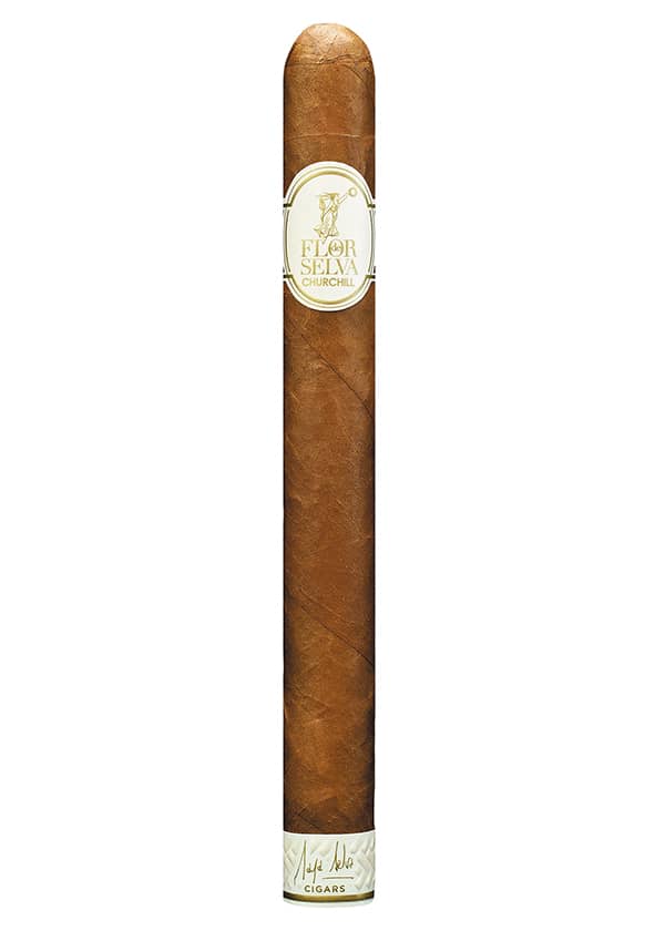 Vitole du Churchill