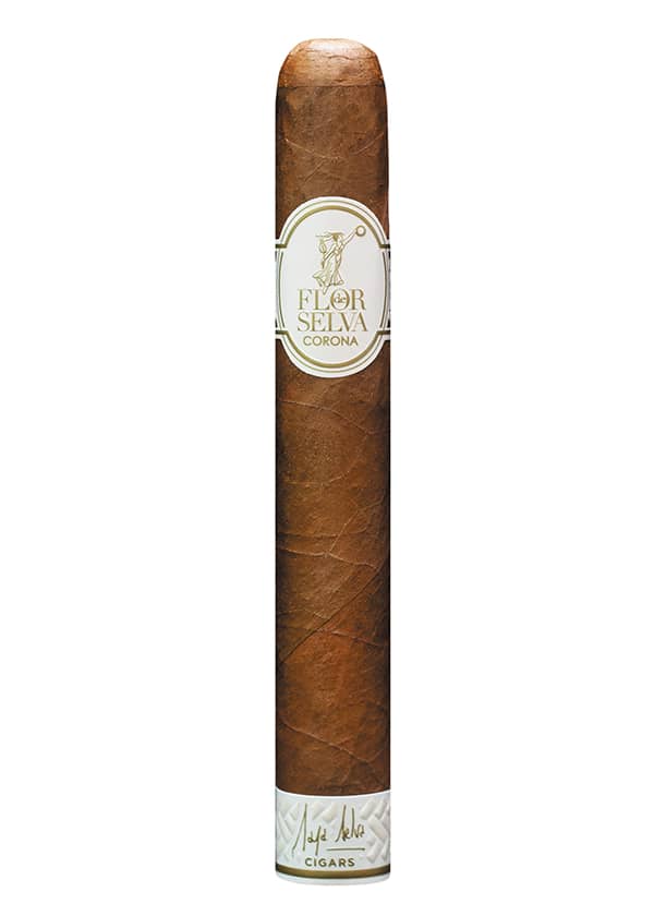 Vitole du Corona