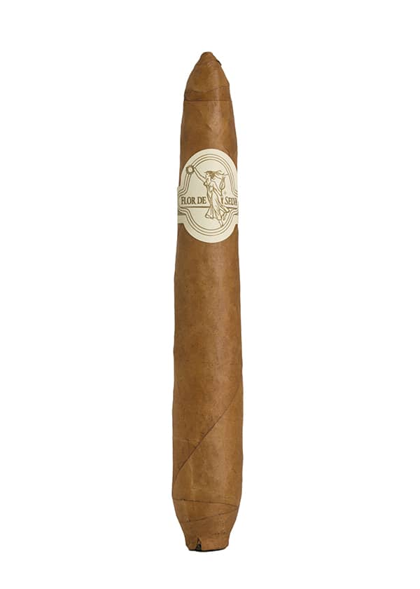 Vitole du El Galán 18