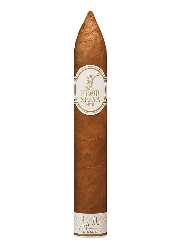 Vitole du N° 15
