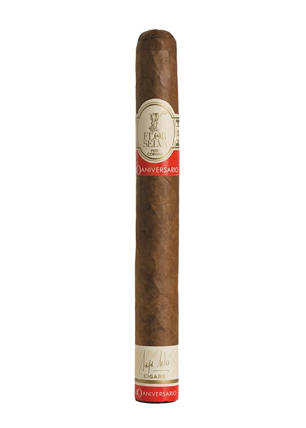 Vitole du Petit Corona