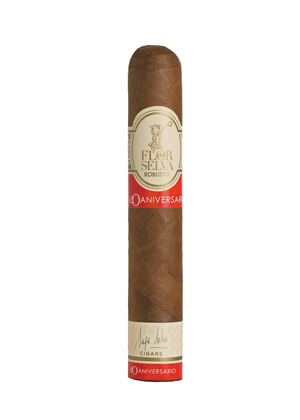 Vitole du Robusto