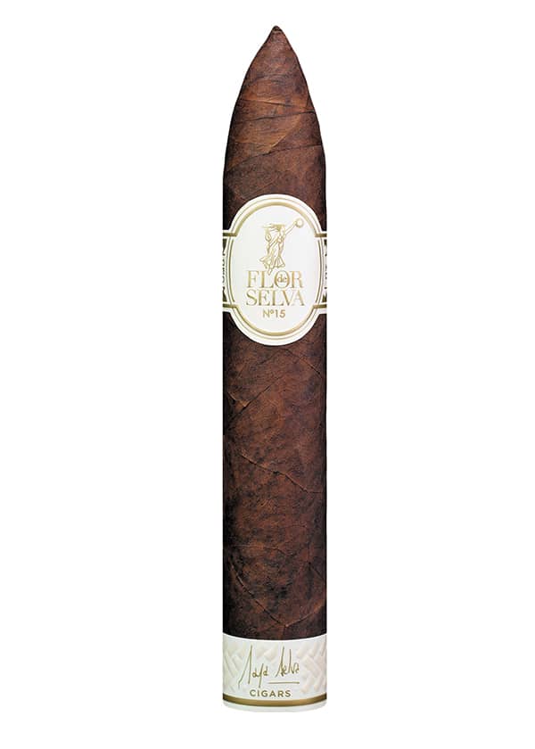 Vitole du N° 15