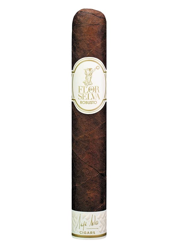 Vitole du Robusto