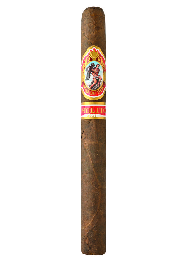 Vitole du Churchill