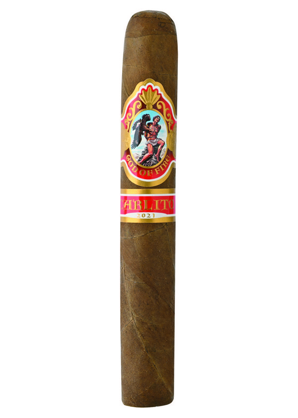 Vitole du Double Robusto