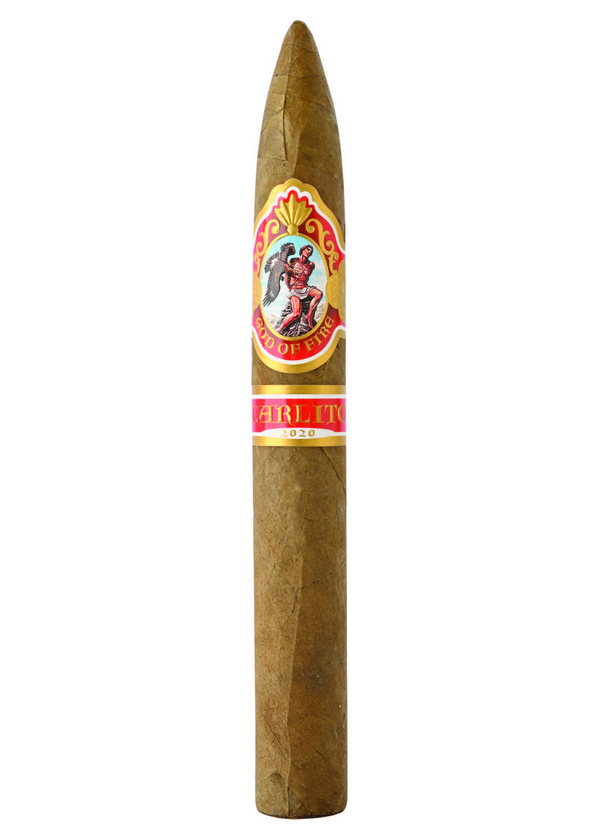 Vitole du Pirámide