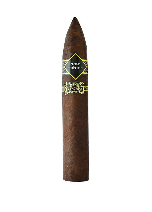 Vitole du Double Torpedo