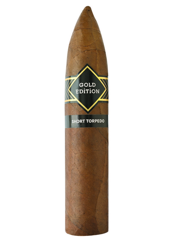 Vitole du Short Torpedo